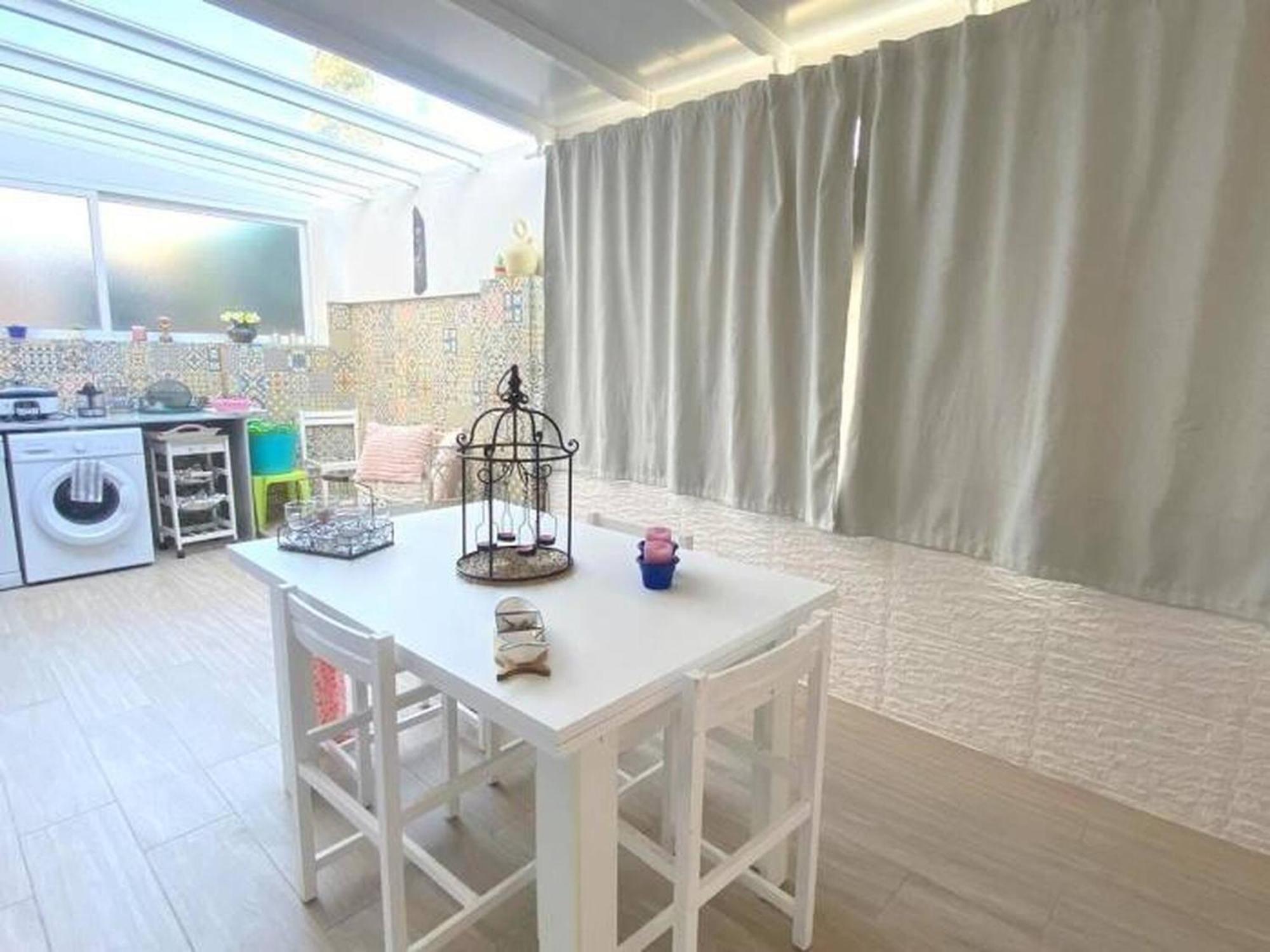 Villa Bages à Roses Extérieur photo
